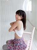 现役女子高生 西浜ふうか Fuuka Nishihama  [Minisuka.tv](42)